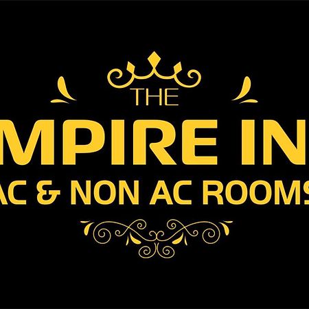 The Empire Inn Ratnapura Εξωτερικό φωτογραφία